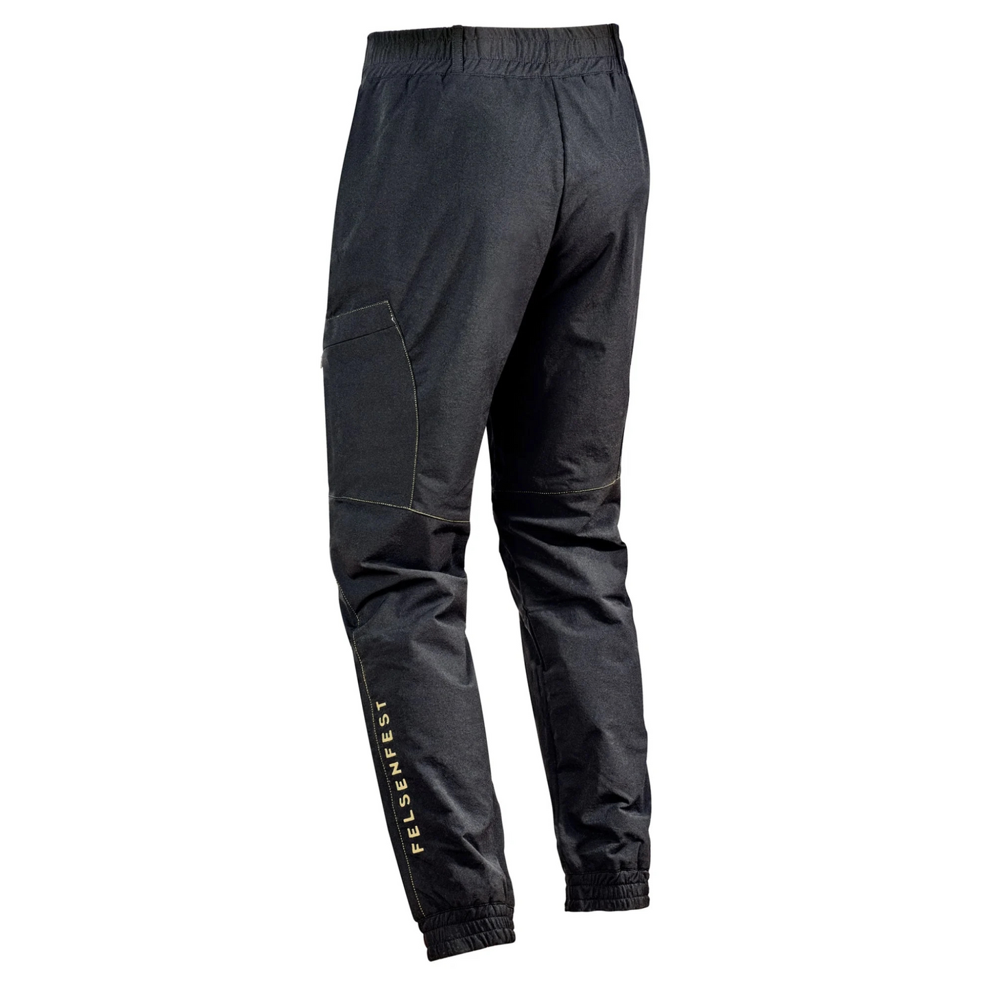 Felsenfest Boulderhose Obsidian für Männer
