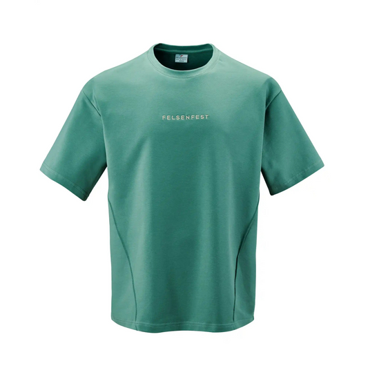 Felsenfest Oversized Boulder-Shirt Volumes