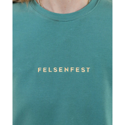 Felsenfest Oversized Boulder-Shirt Volumes