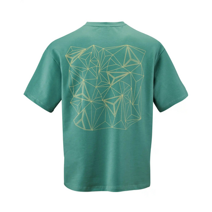 Felsenfest Oversized Boulder-Shirt Volumes