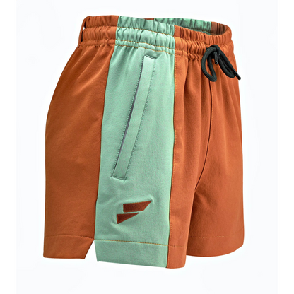 Felsenfest Boulder-Shorts für Frauen