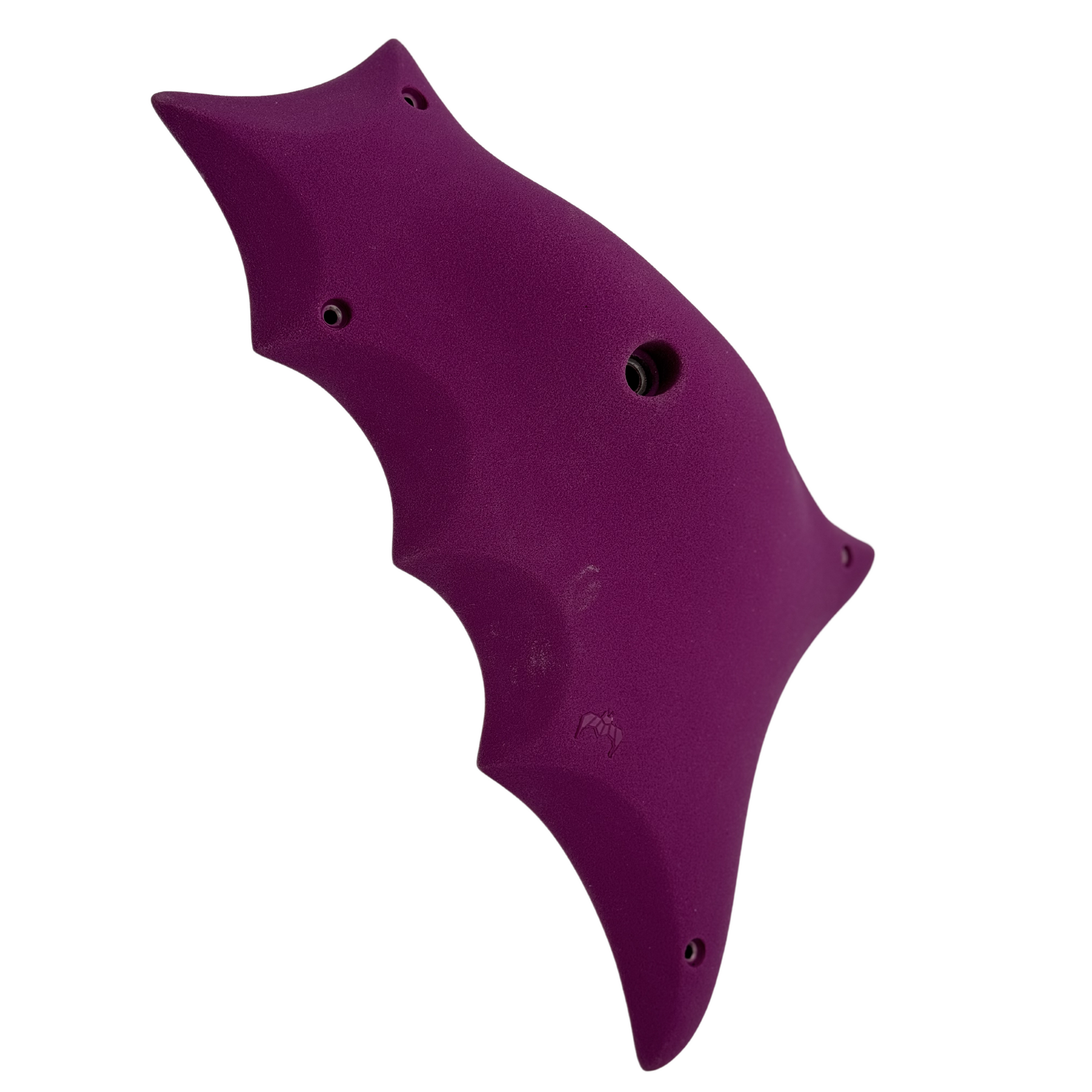 Bat Holds B2 Sloper Klettergriff Einzelansicht