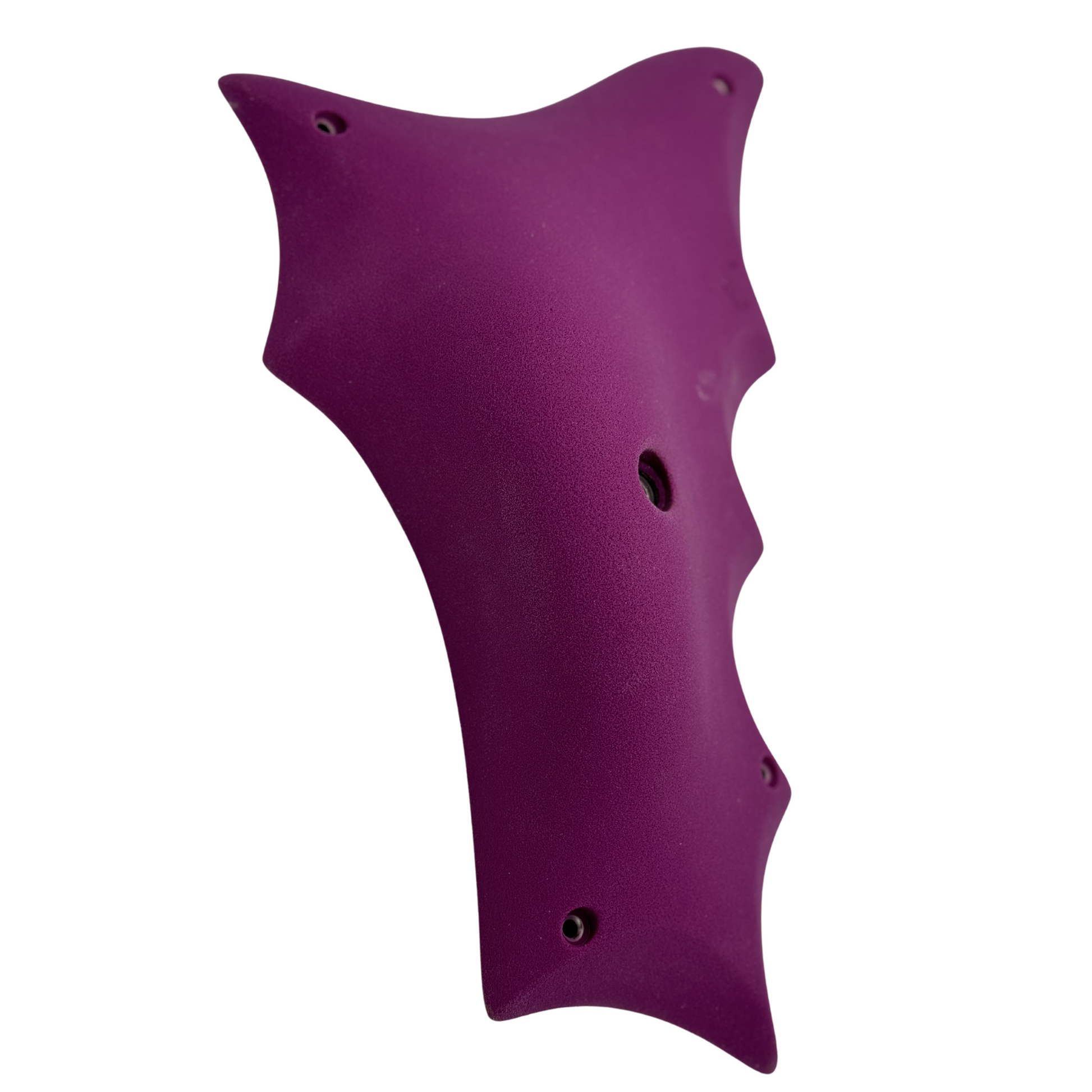 Bat Holds B2 Sloper Klettergriffe Einzelansicht