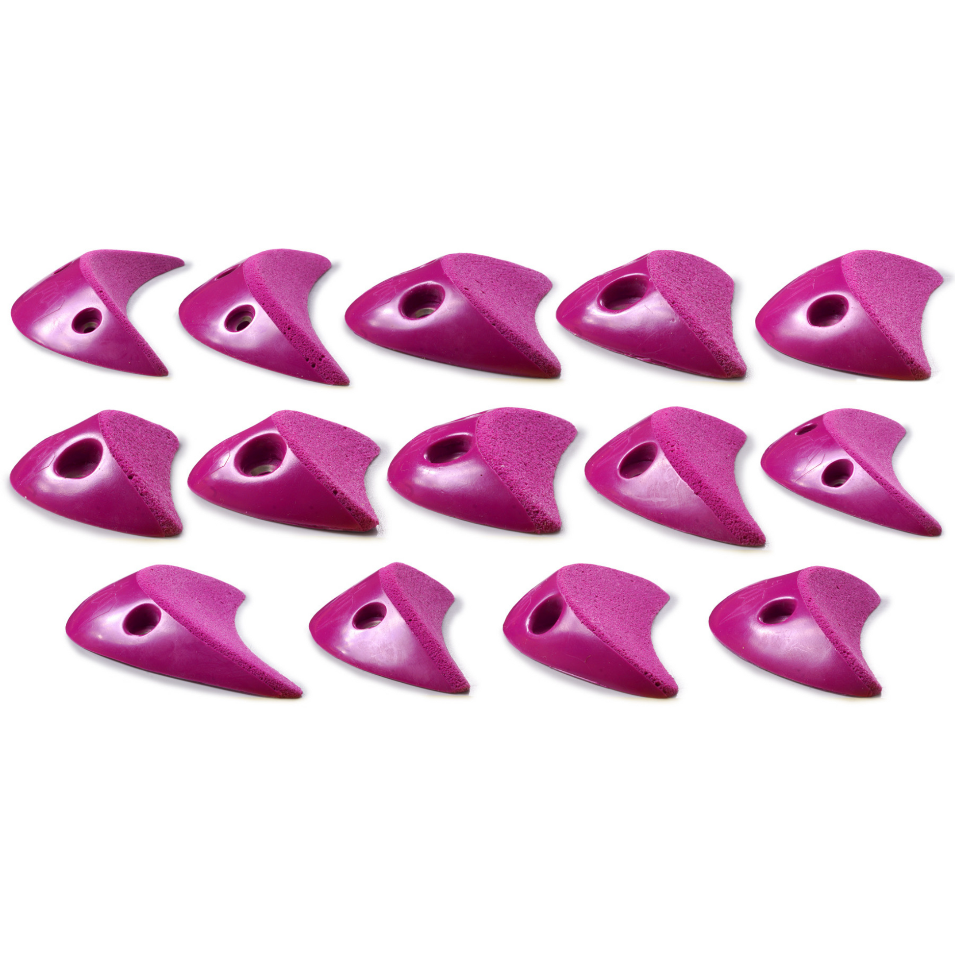 Bat Holds Driblets Detailansicht