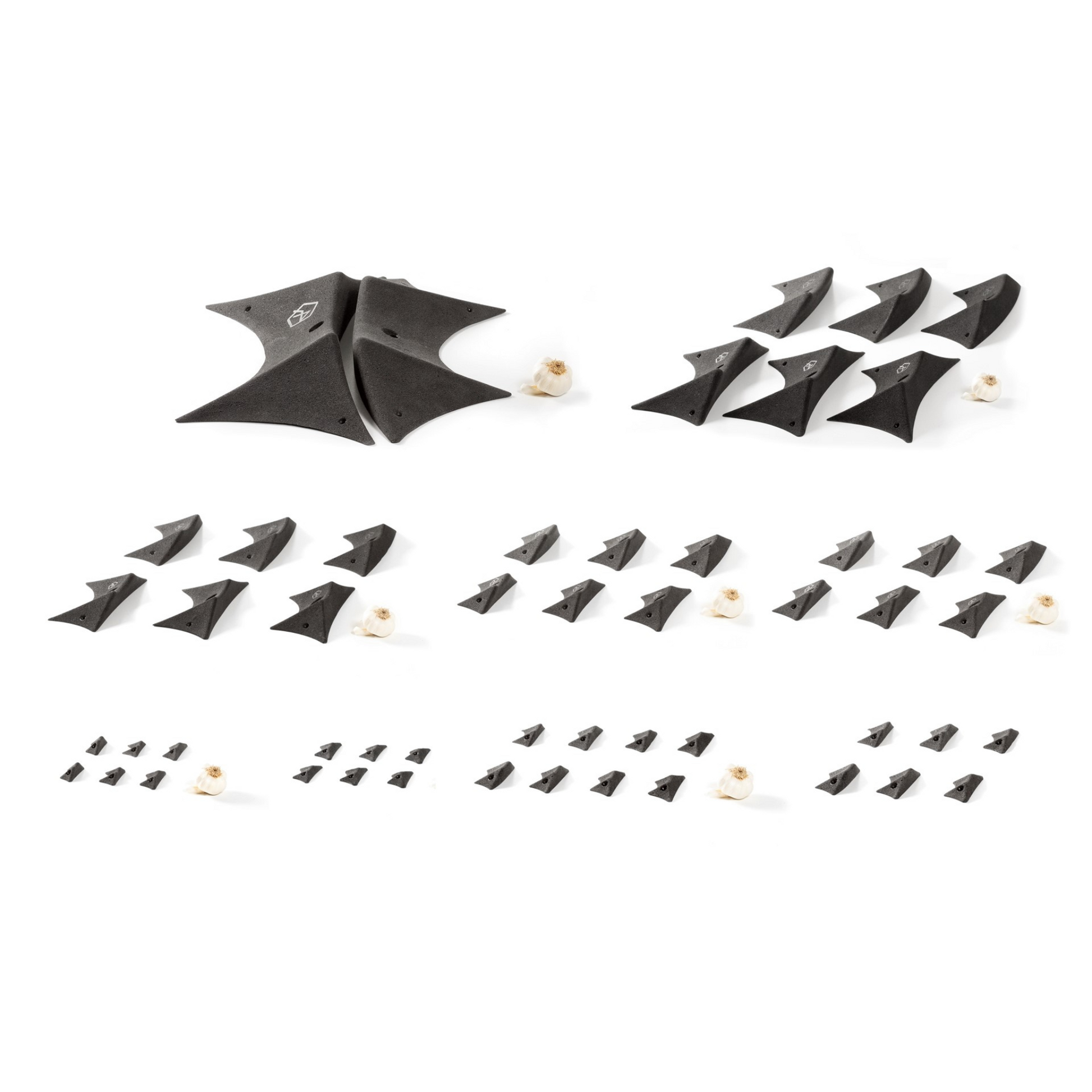 Bats Complete ohne Dualtex