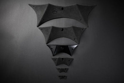 Bats Dualtex und Fulltex