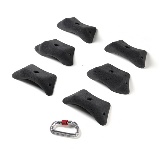 Polytalon Direction Jugs L Klettergriffe