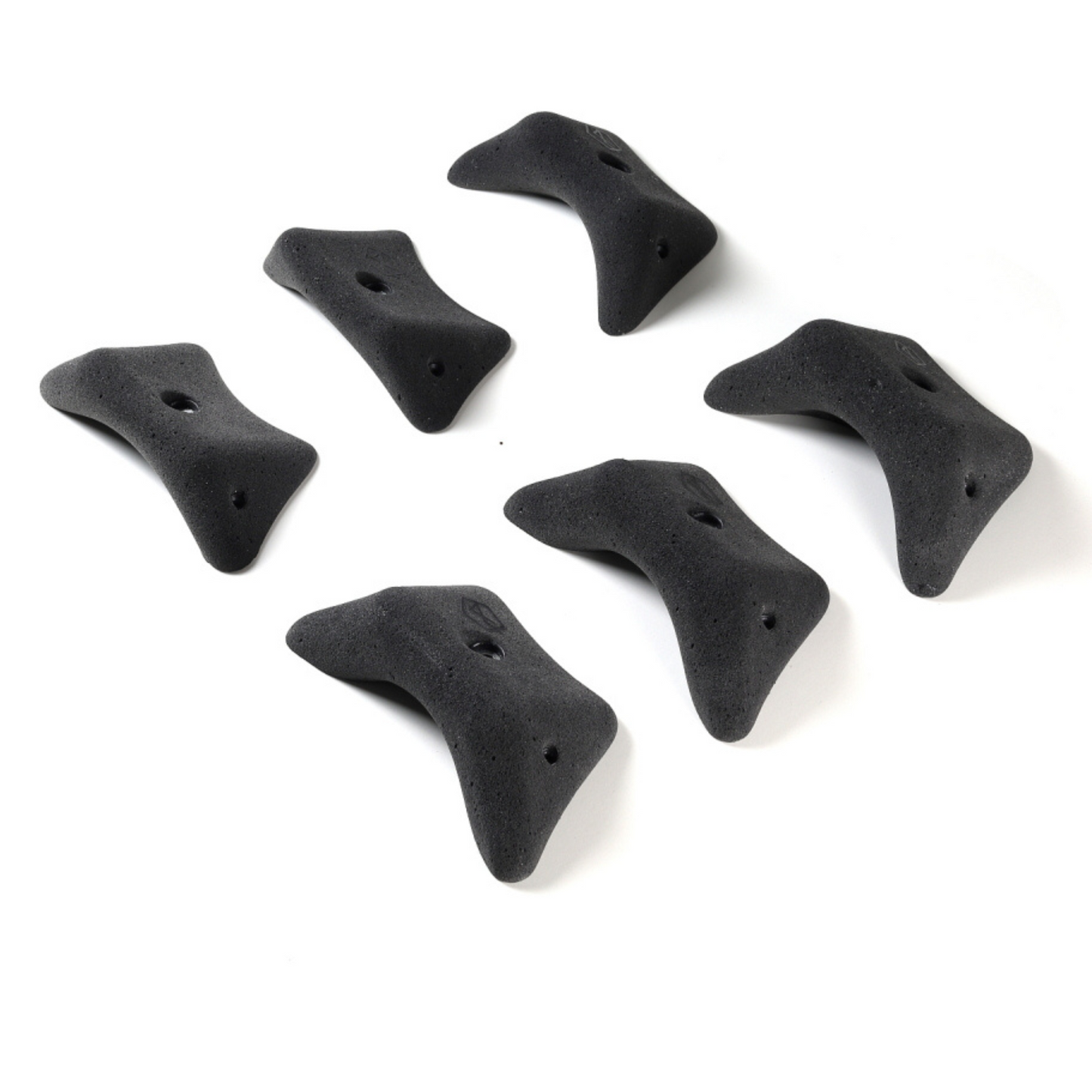 Polytalon FatBat Jugs L Klettergriffe
