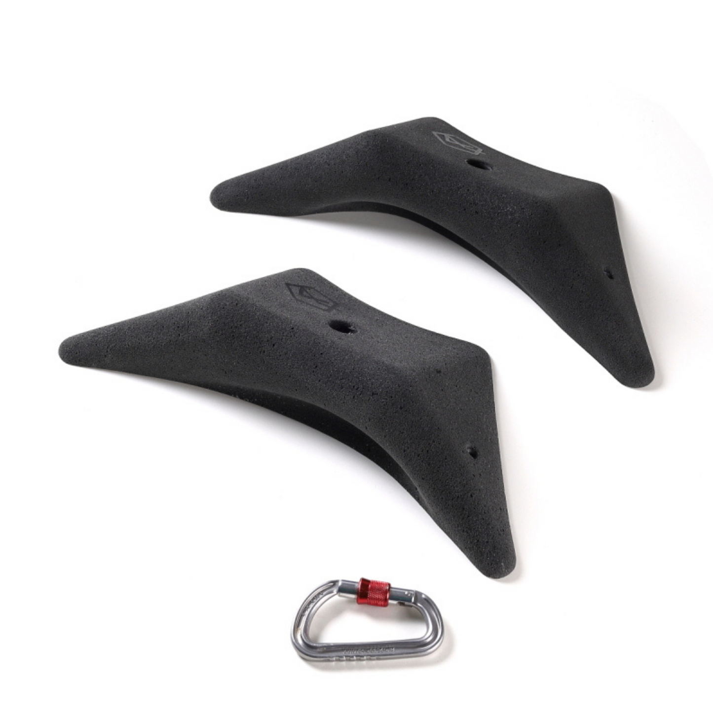 Polytalon Fatbat Jugs XL 1 Klettergriffe