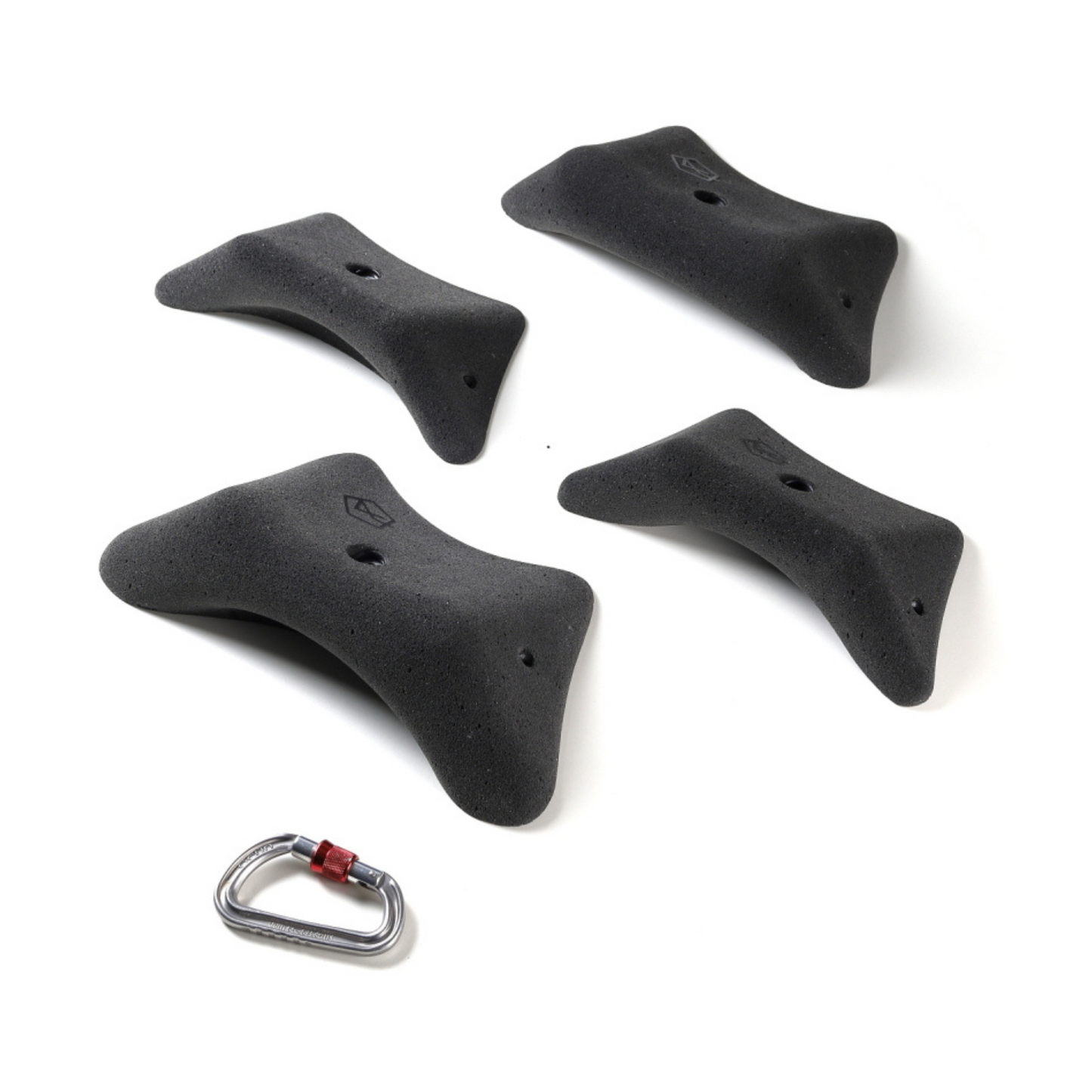 Polytalon Jugs XL 2 Klettergriffe