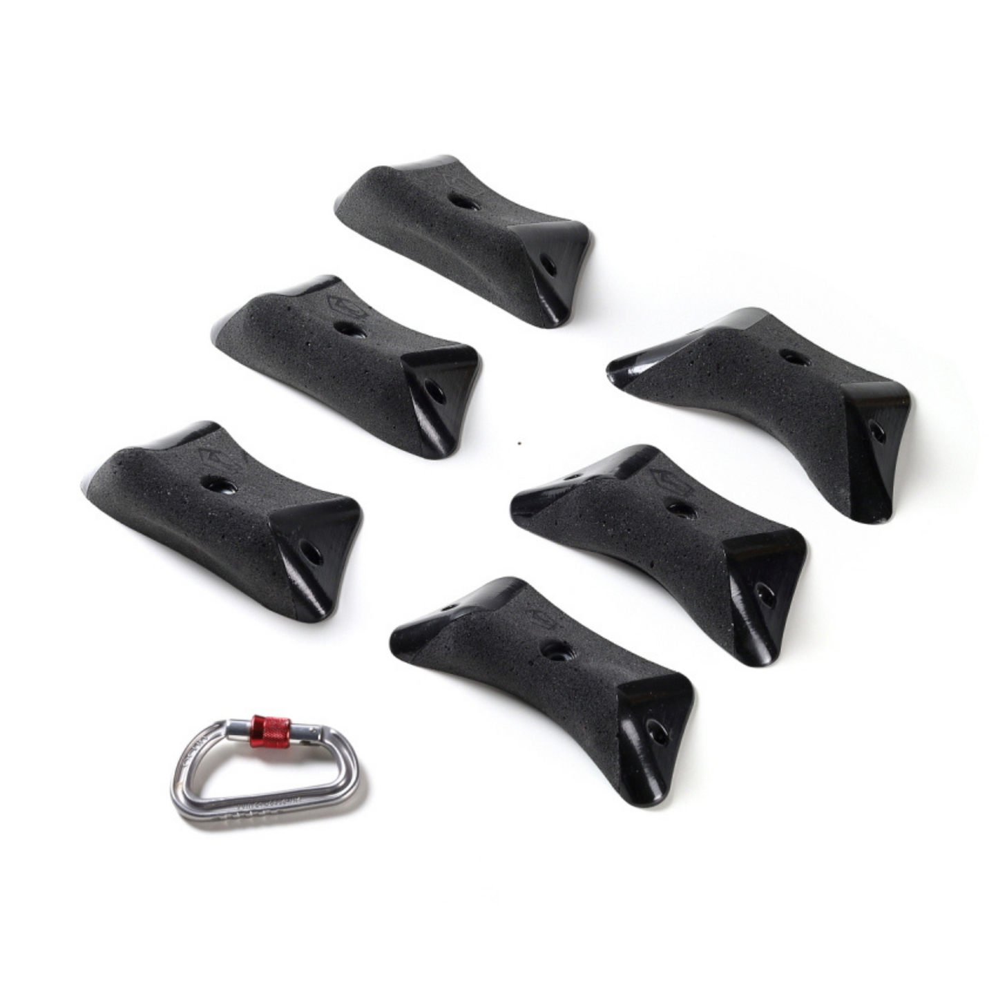 Polytalon Open Jug L Dualtex Klettergriffe