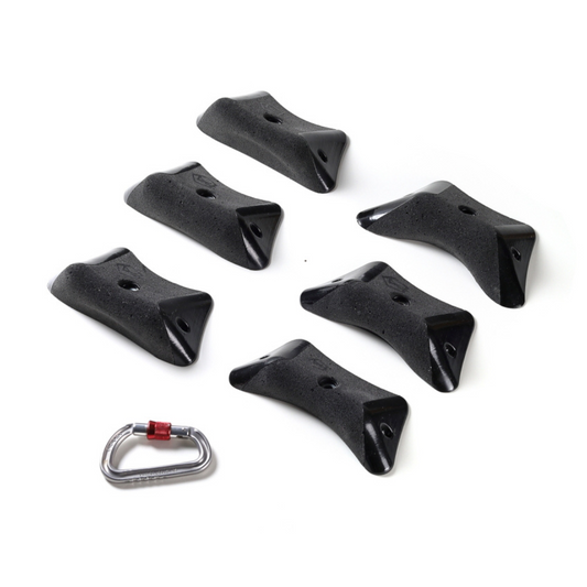 Polytalon Open Jug L Dualtex Klettergriffe