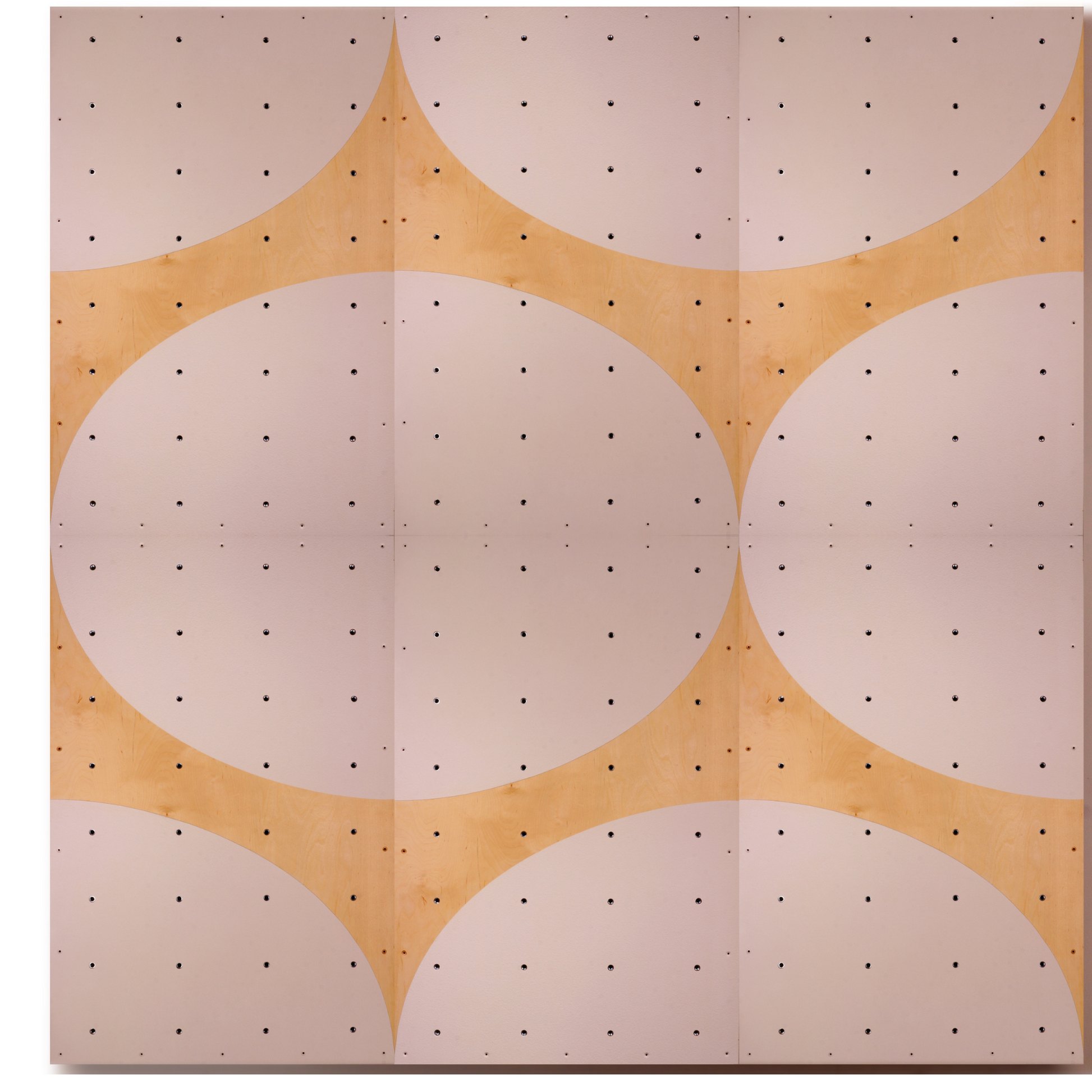 Indoor Kletterwand mit 6 Modulen