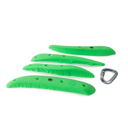 Kitka Klimbing Granite Big Sticks Klettergriffe Bild 2