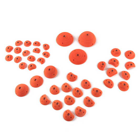 Kitka Climbing Groovy Bundle komplett
