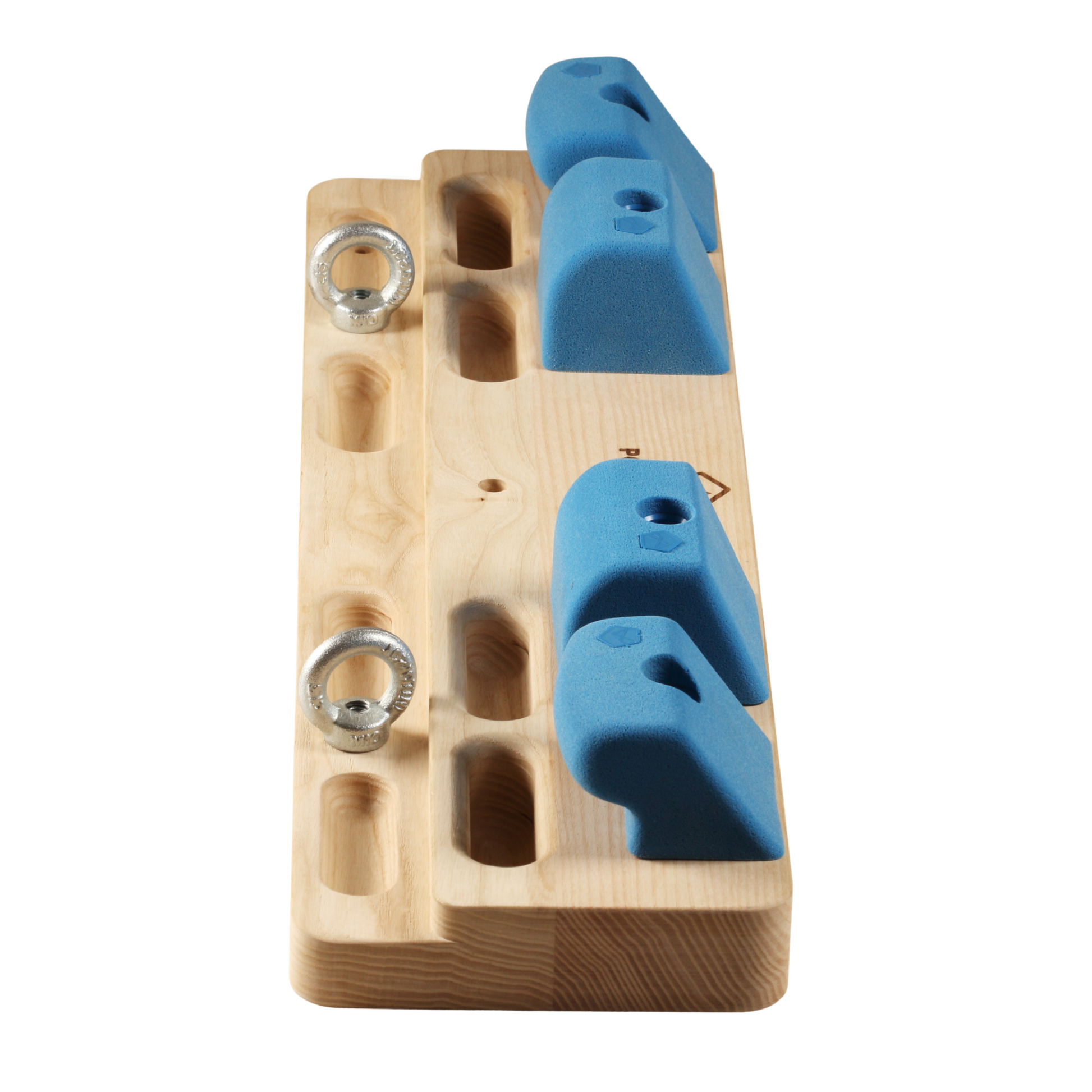 Polyboard komplett mit Griffen