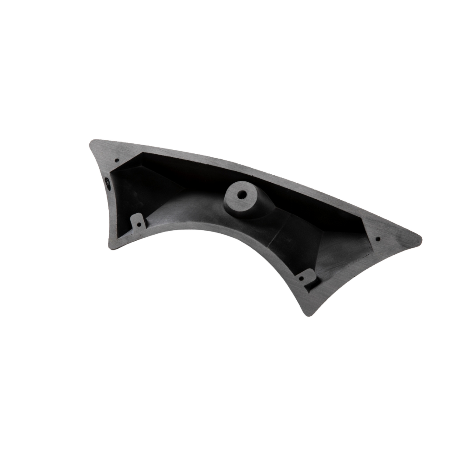Polytalon Bat Rückansicht