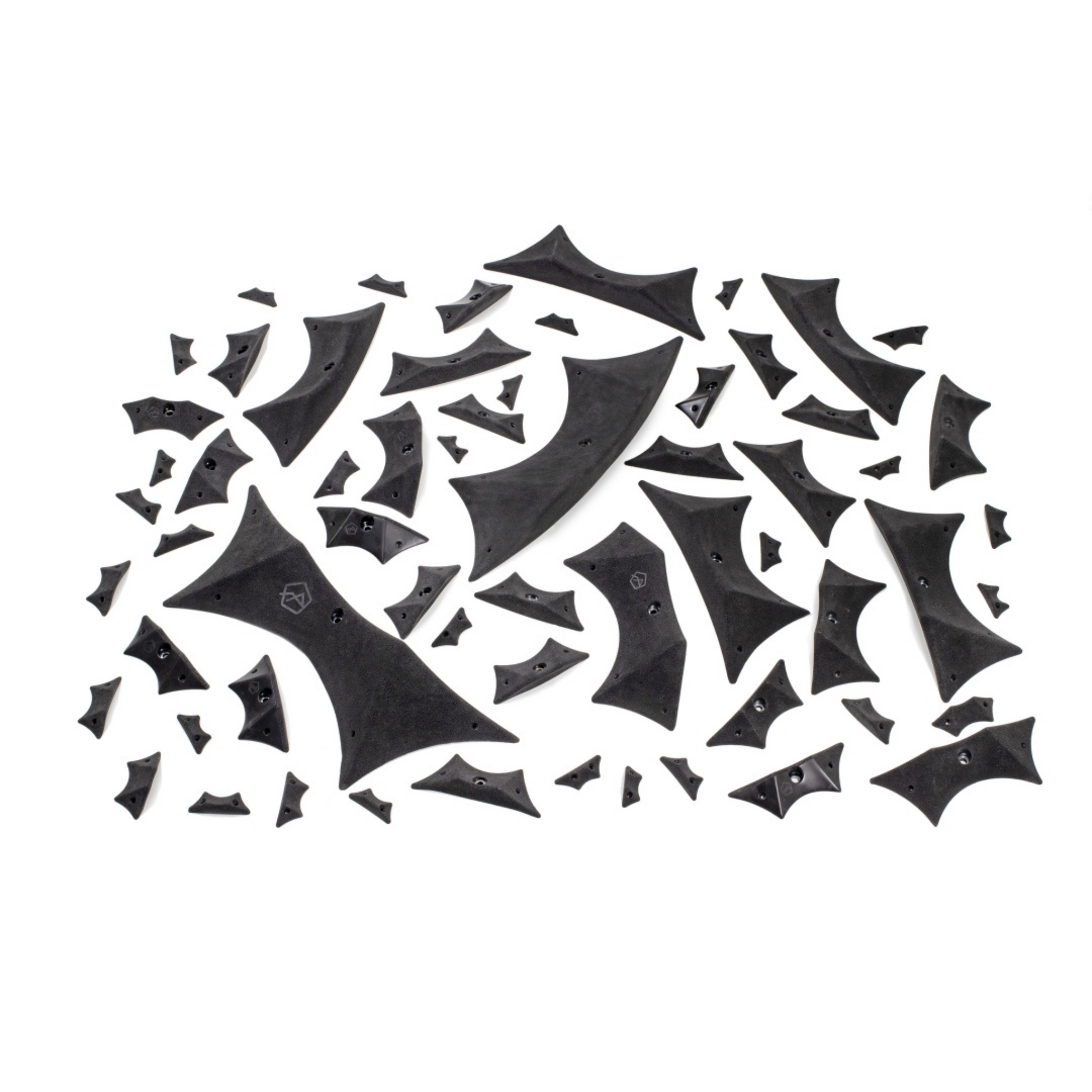 Polytalon Bats Complete mit Dualtex Detailansicht