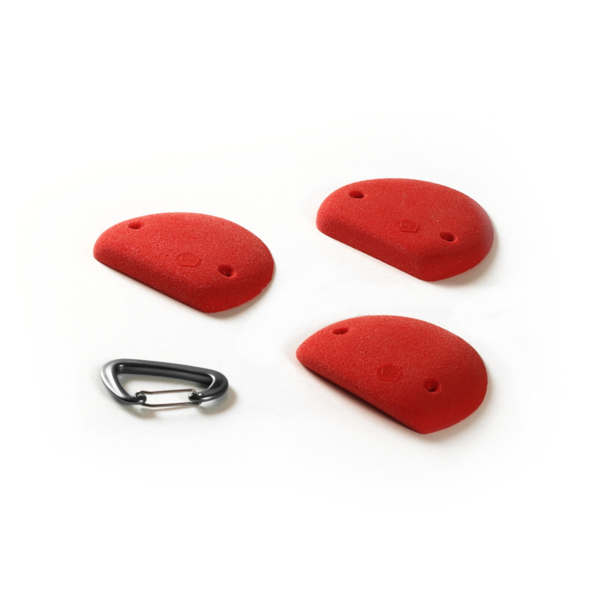 Polytalon Fullmoon Crimps M Klettergriffe