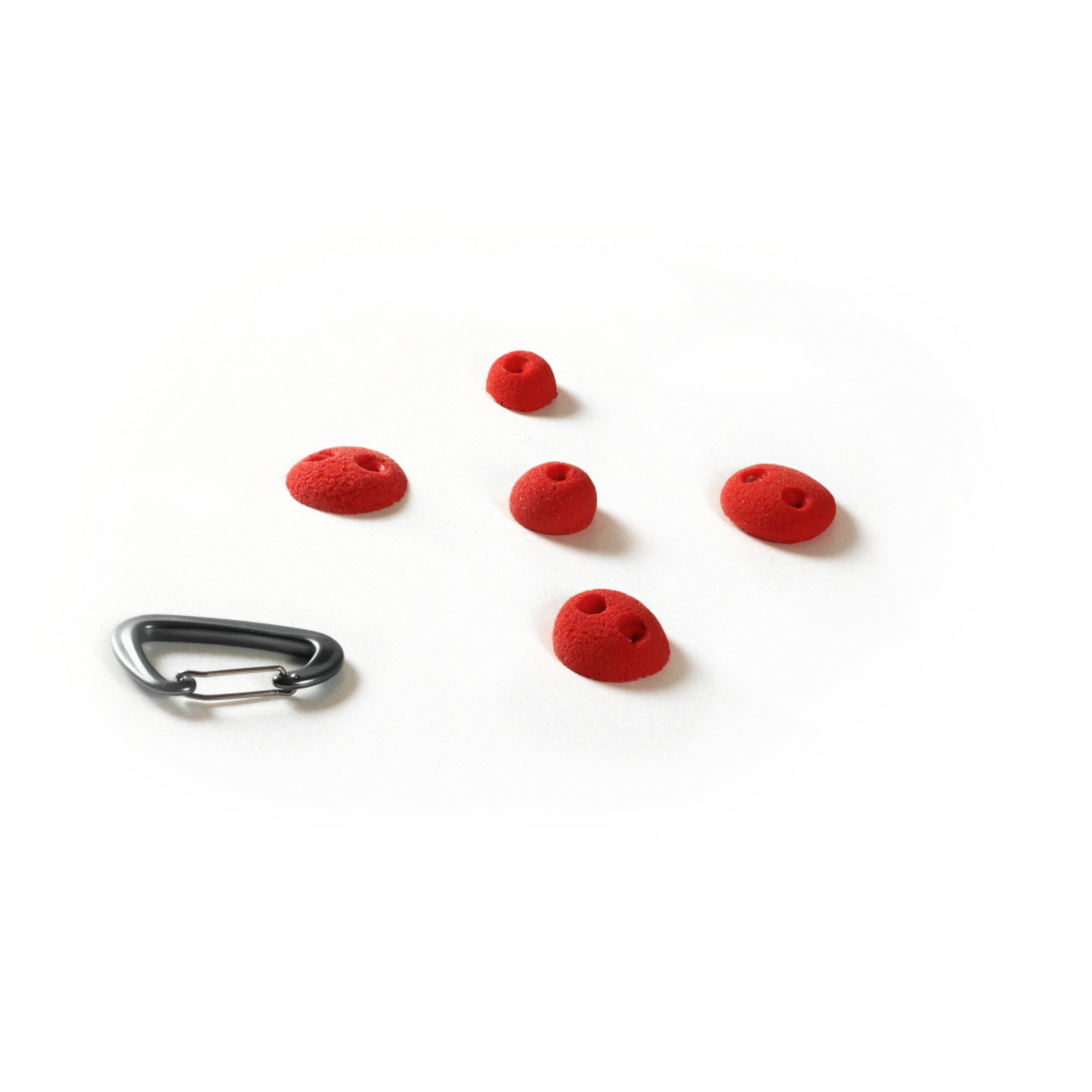 Polytalon Fullmoon Footholds XS