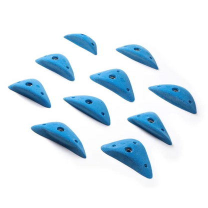 Polytalon Luna Crimps M Klettergriffe