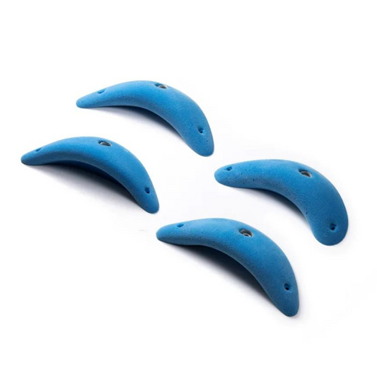 Polytalon Luna Jugs L IV Klettergriffe