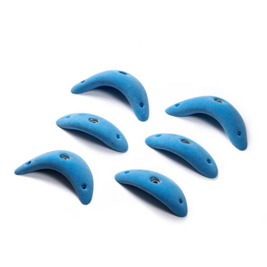 Polytalon Luna Jugs M I Klettergriffe