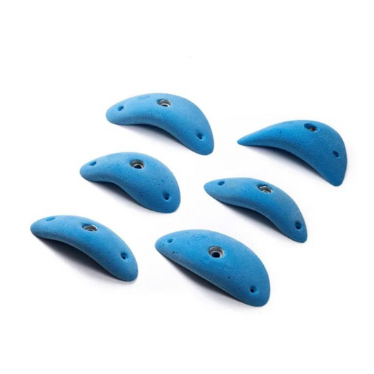 Polytalon Luna Jugs M II Klettergriffe