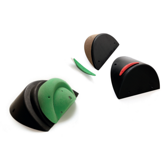 Politalon Melon Combo Klettergriffe