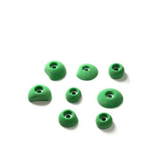 Polytalon Melon Footholds