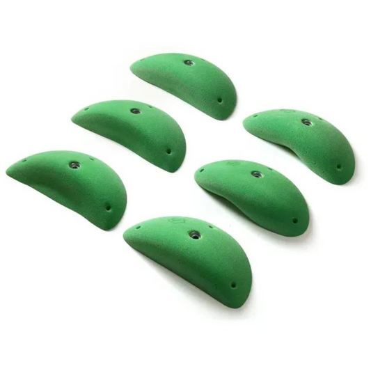 Polytalon Melon L 2 Klettergriffe