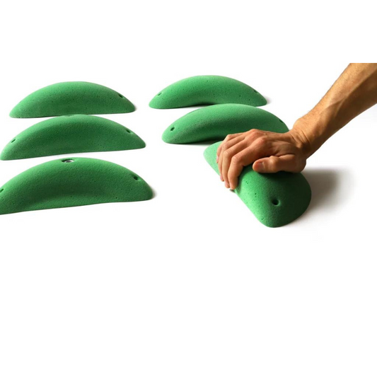 Polytalon Melon L2 Klettergriffe