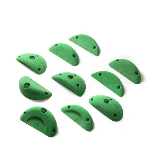 Polytalon Melon M 1 Klettergriffe