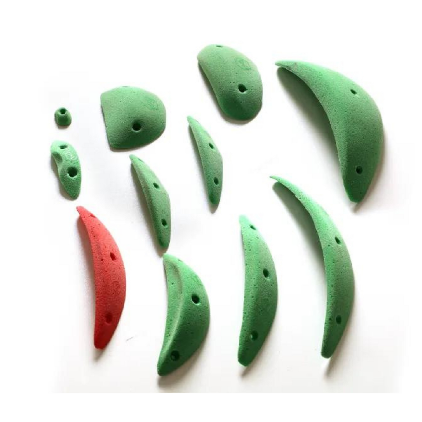 Polytalon Melon Spax Bow Seitenansicht