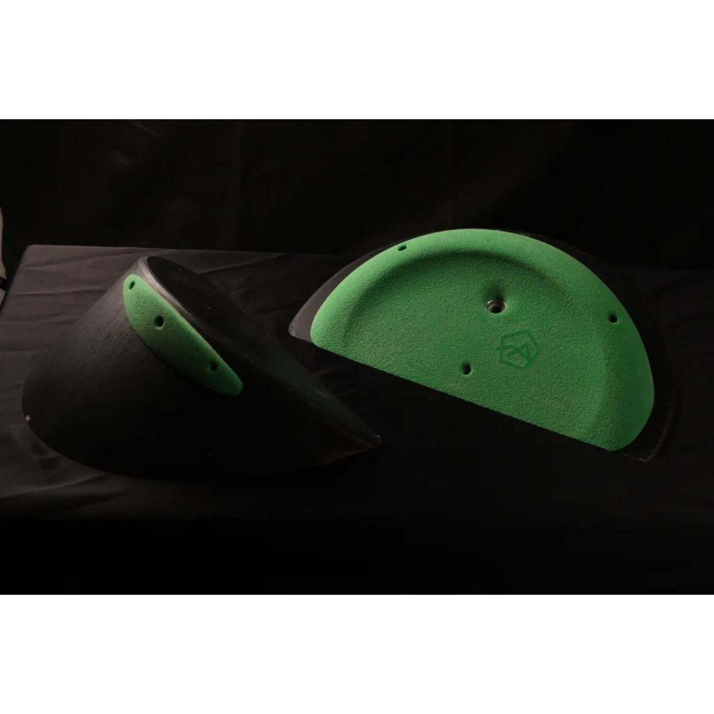 Polytalon Melon kombiniert mit Melon Wood