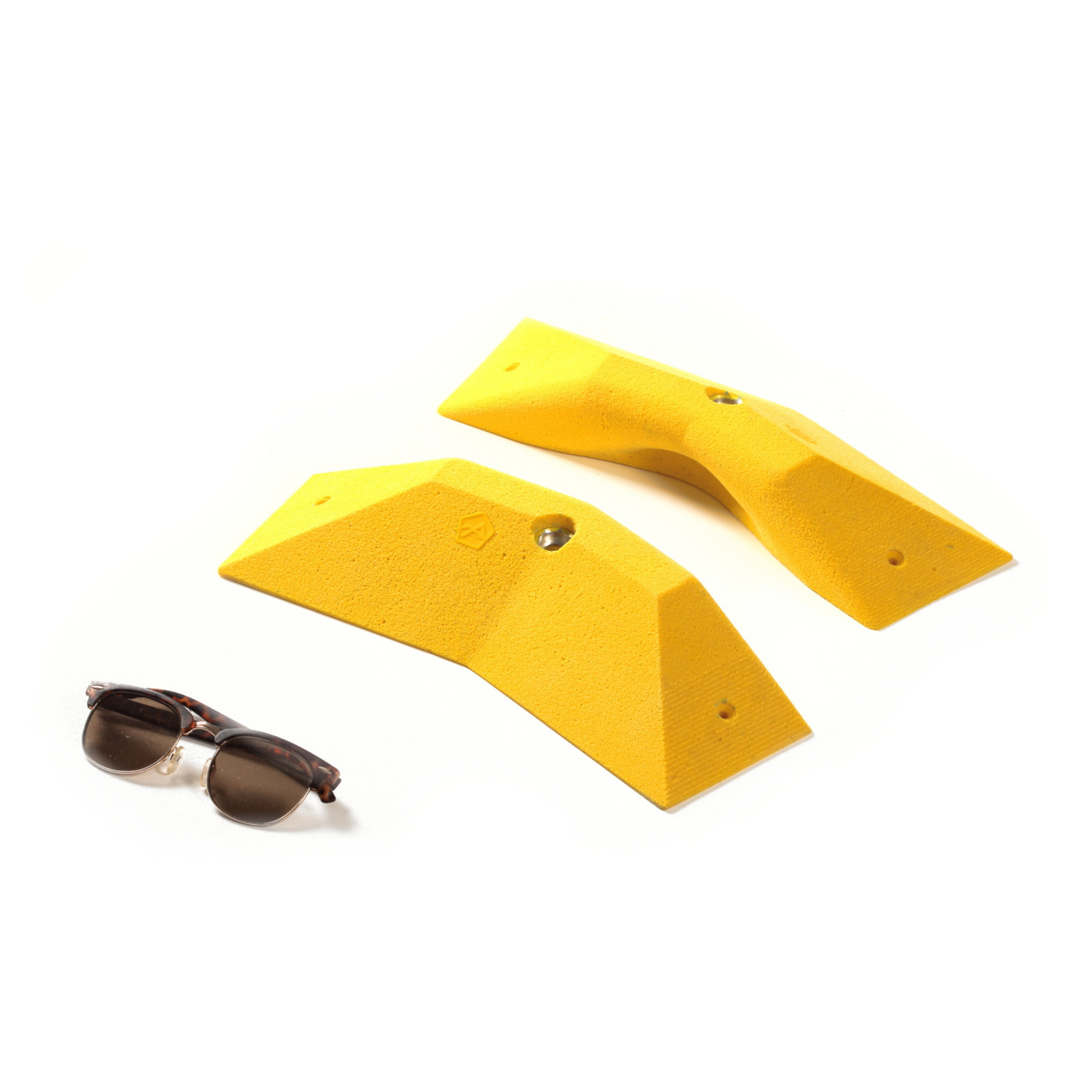 Polytalon Sahara Jugs XL II Klettergriffe