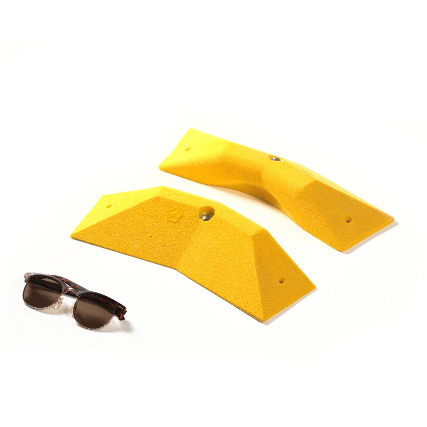 Polytalon Sahara Jugs XL Klettergriffe
