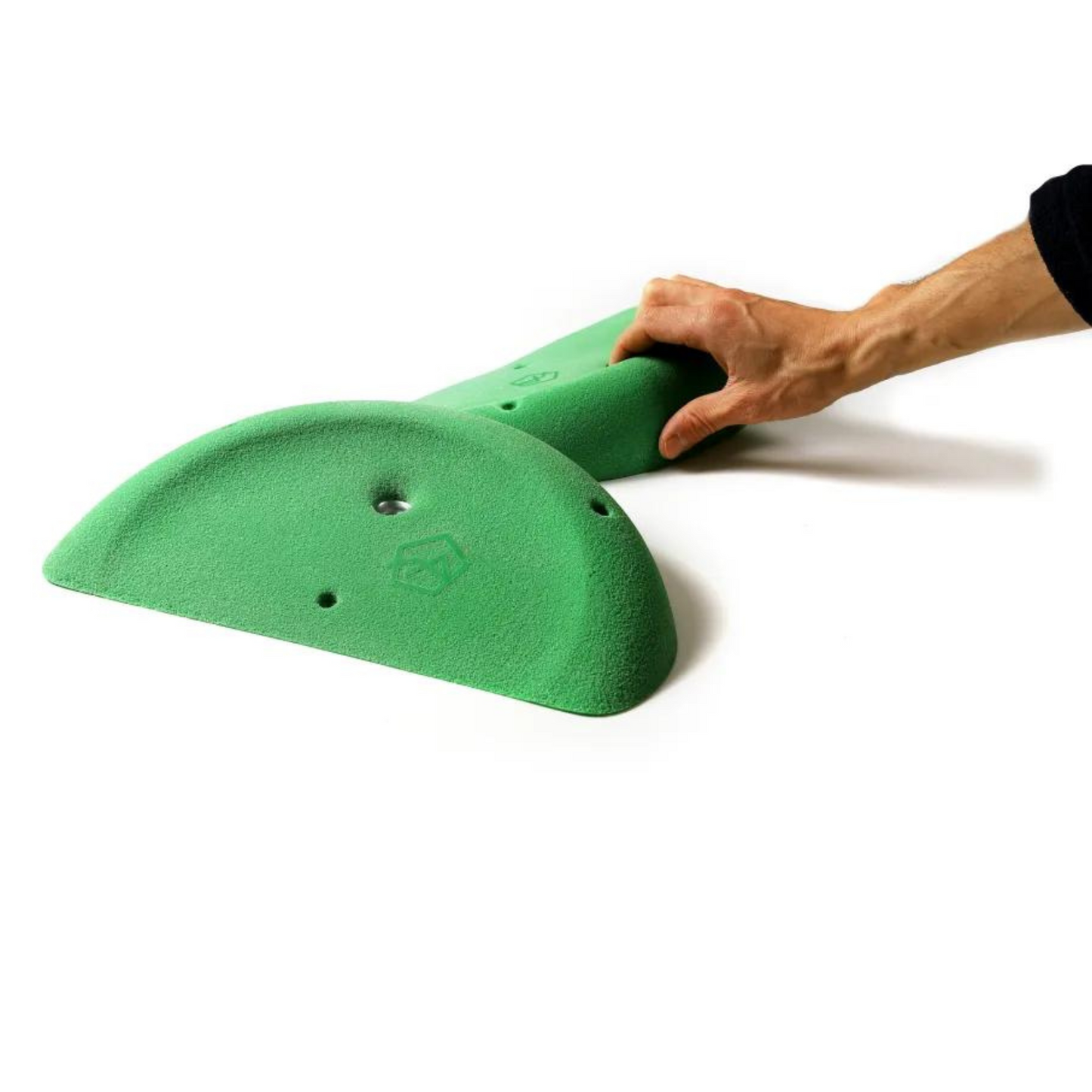 Polytalon Melon XL 1 Klettergriff Detailbild