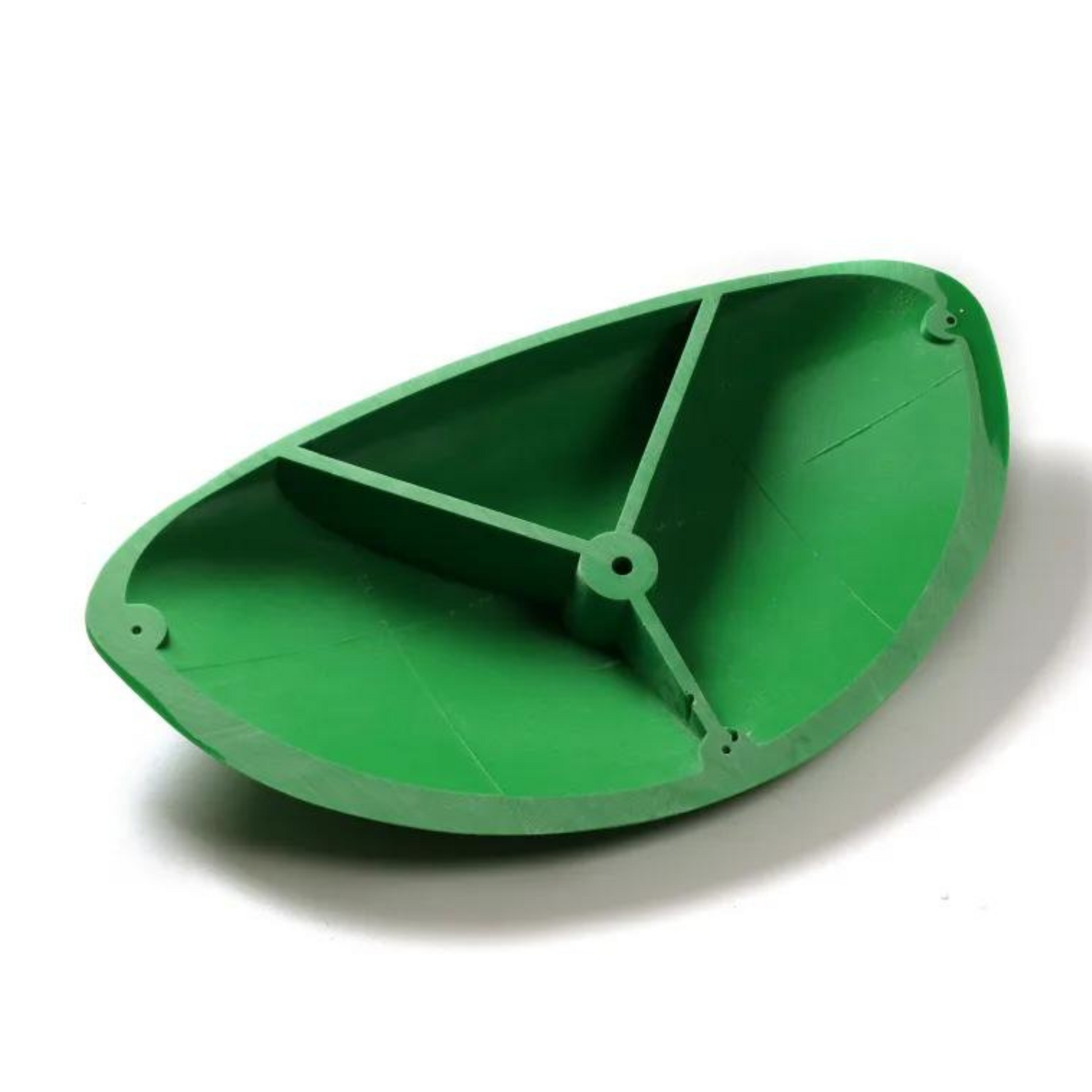 Polytalon Melon XXL Klettergriff Rückseite