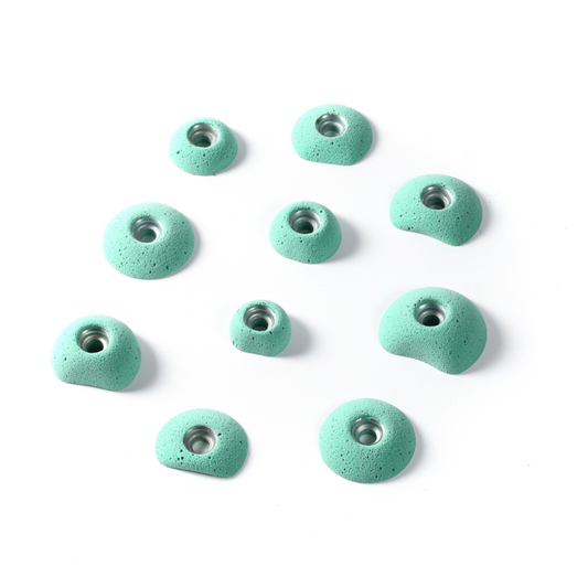 Polytalon Ying S Footholds Klettertritte