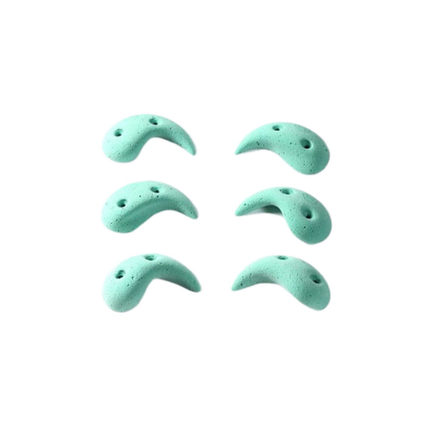 Polytalon Ying S Spax Klettergriffe