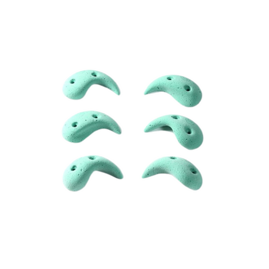 Polytalon Ying S Spax Klettergriffe