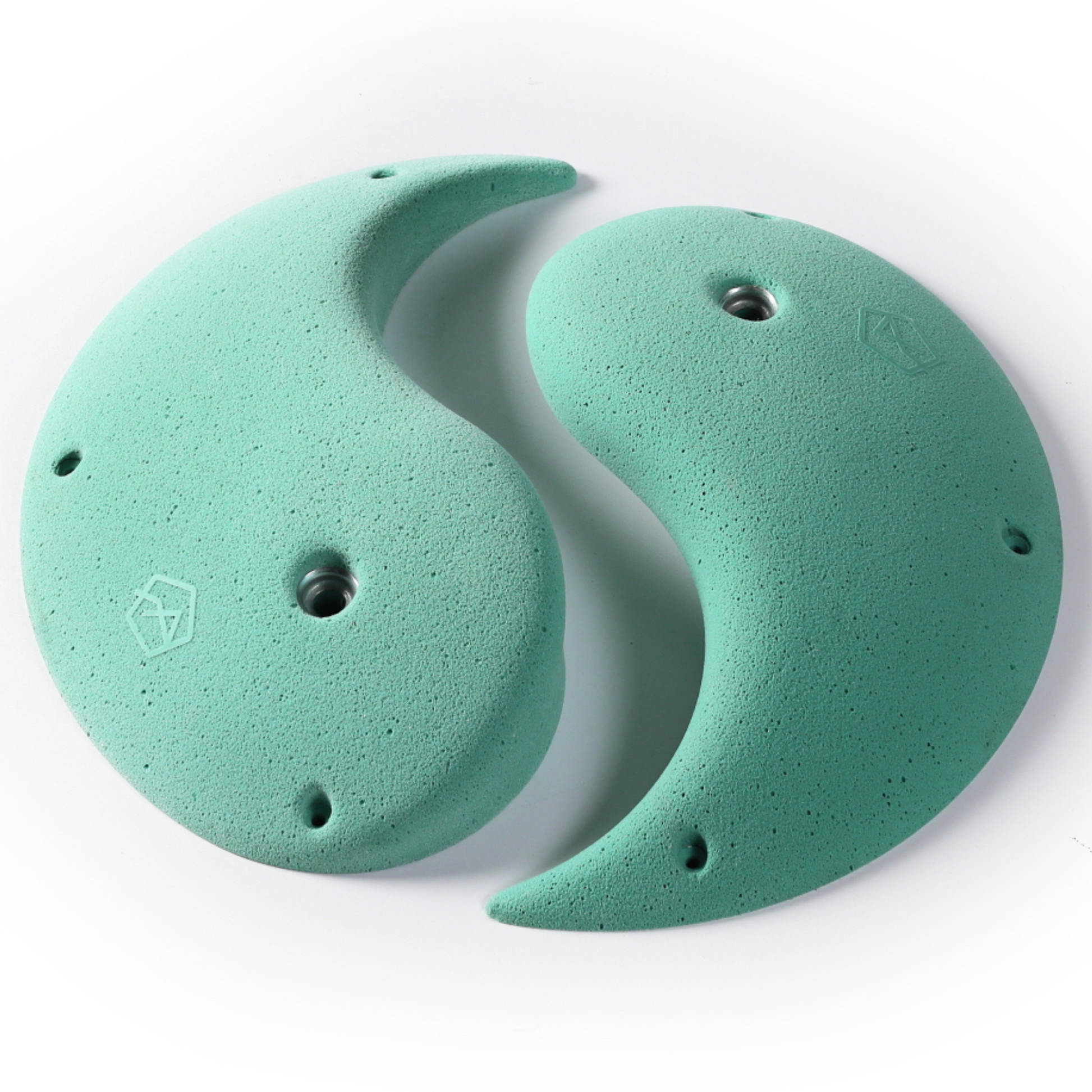 Polytalon Ying XL Jug + Open Jug Left Klettergriffe