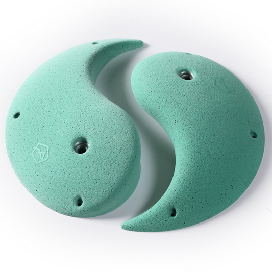Polytalon Ying XL Jug + Open Jug Left Klettergriffe