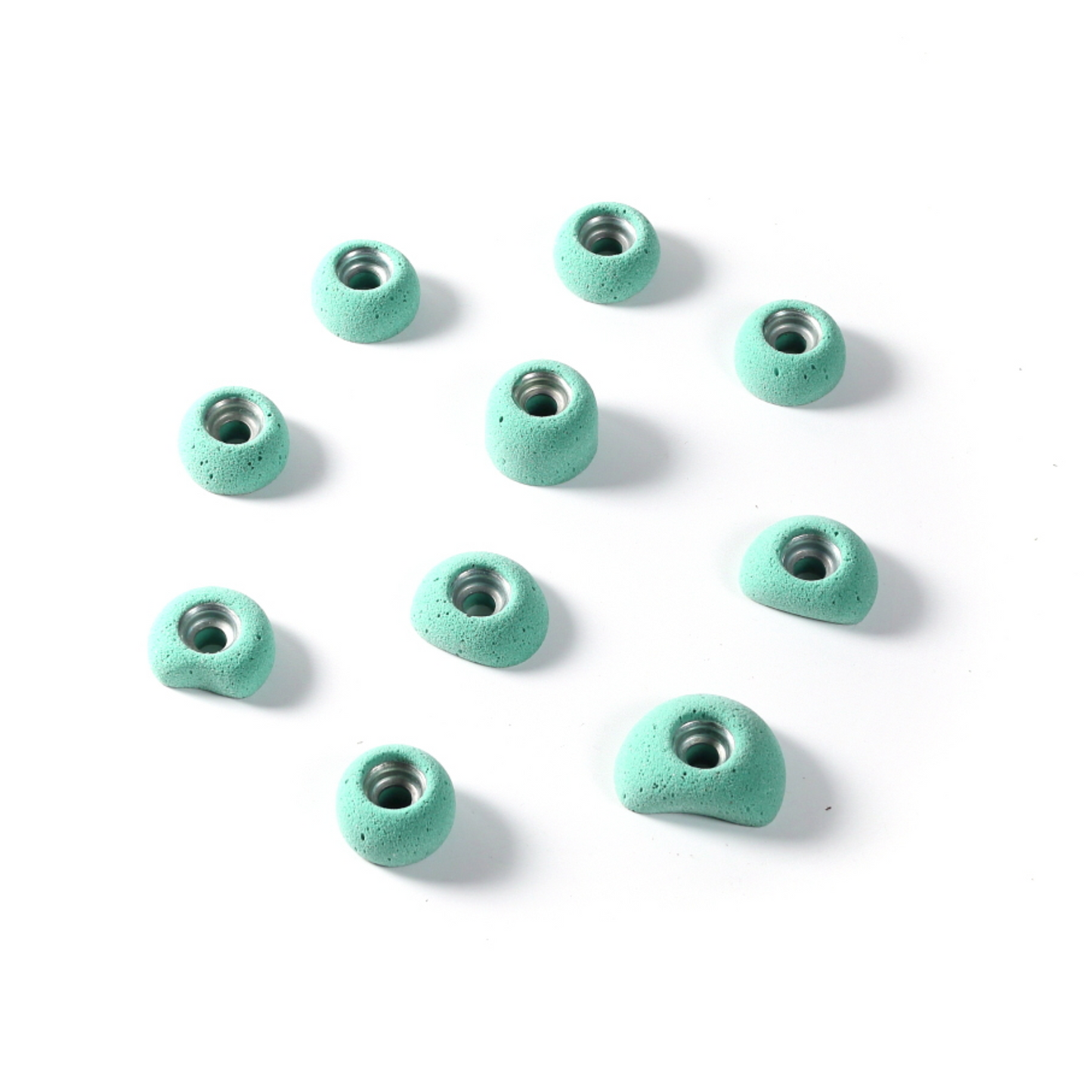 Polytalon Ying XS Footholds Positive Klettertritte