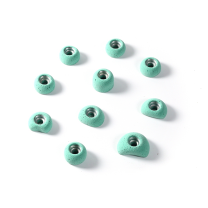Polytalon Ying XS Footholds Positive Klettertritte