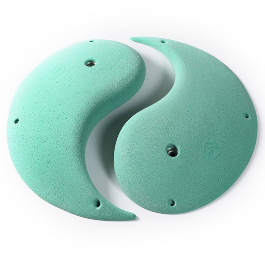 Polytalon Ying XXL Jug Right Klettergriffe