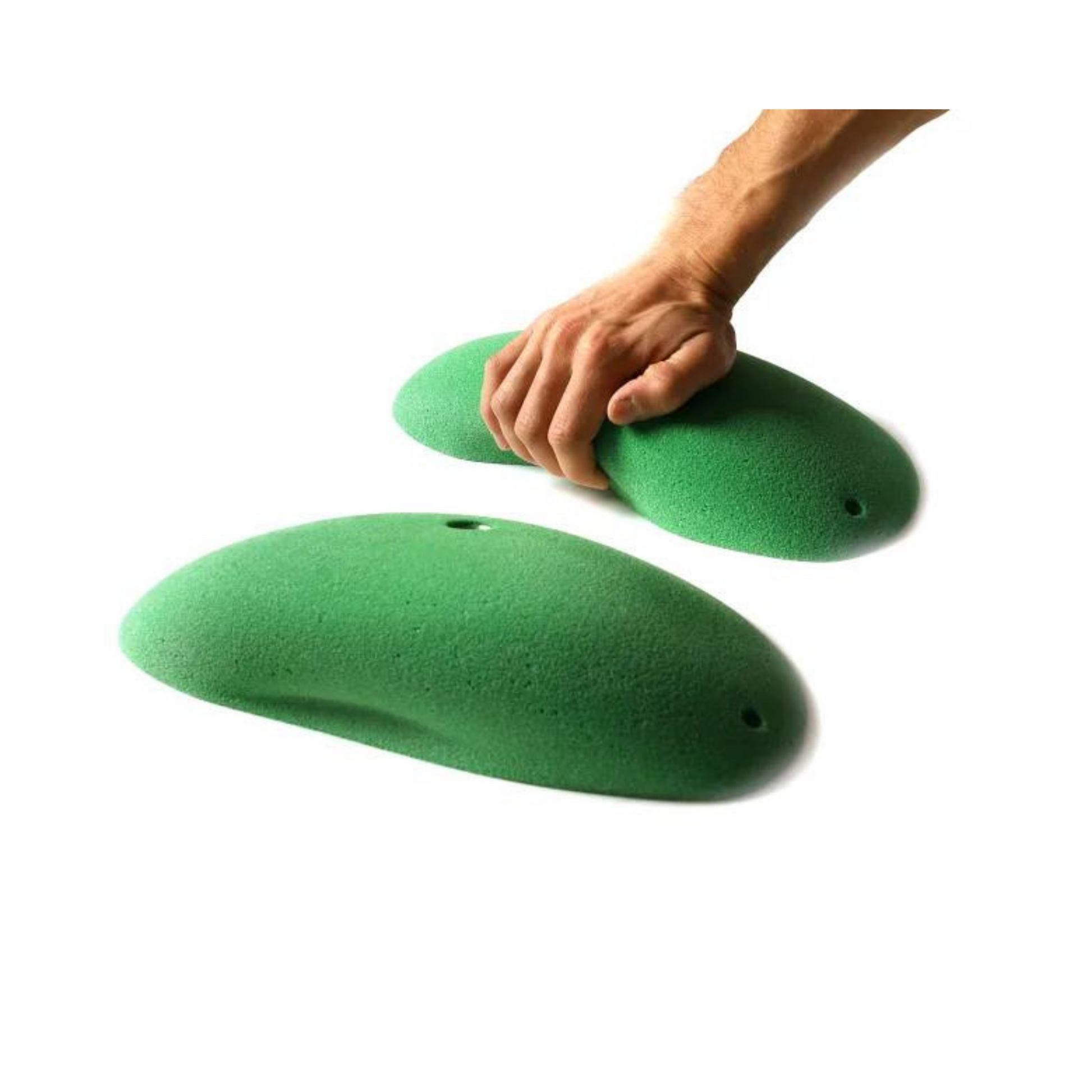 Polytalon Melon XL 3 Klettergriff Detailansicht