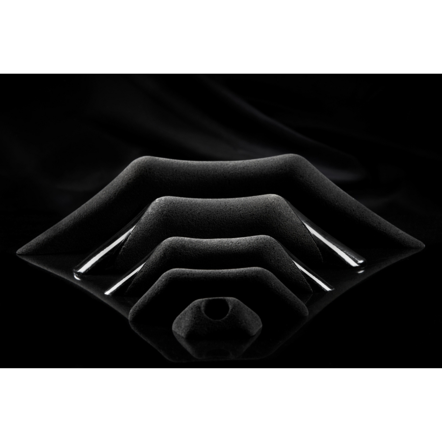 Polytalon Fat Bat Klettergriffe