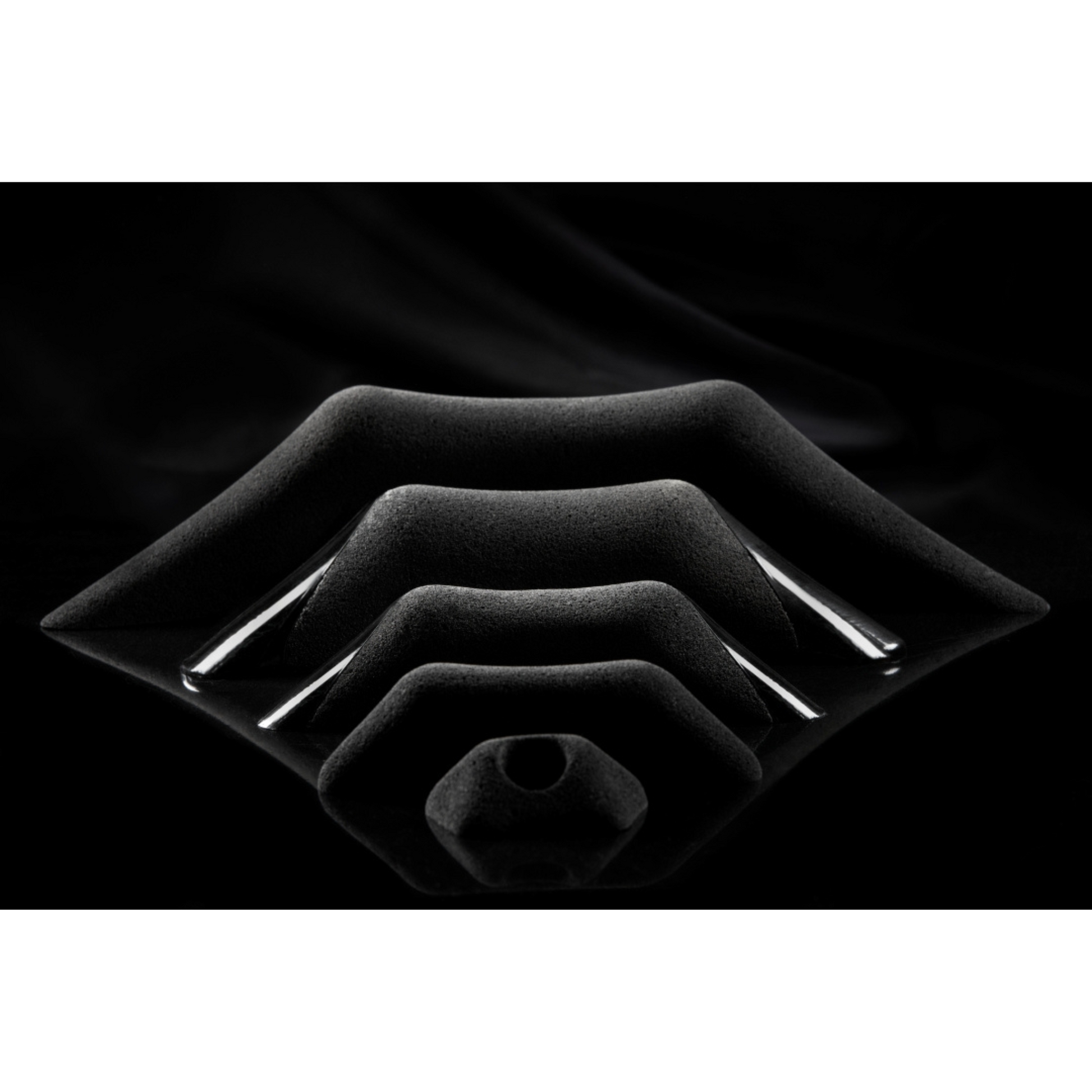Polytalon Fat Bat Klettergriffe